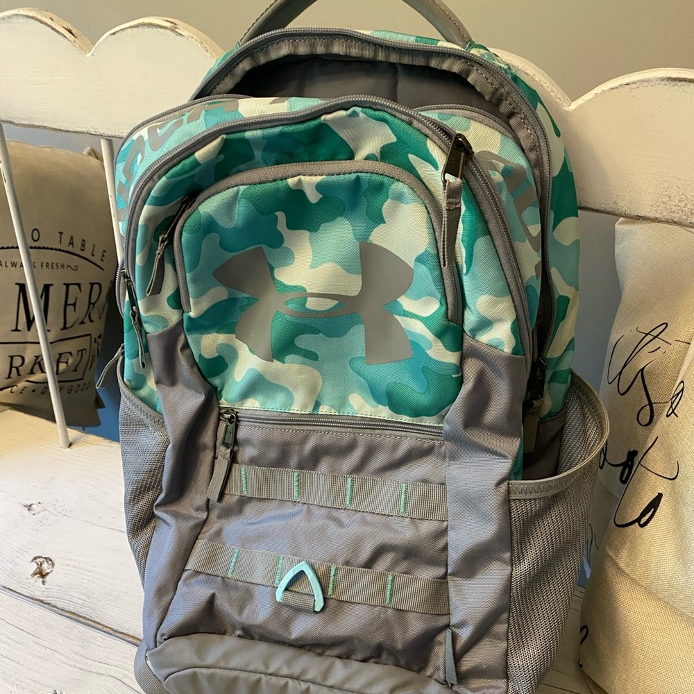 Under Armour Backpack